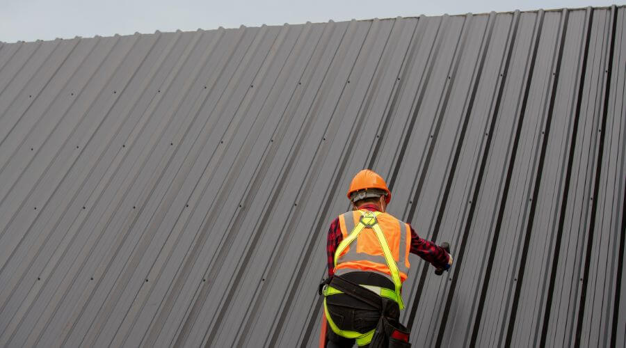 Atlas Roofing Contractor in Schurz, NV
